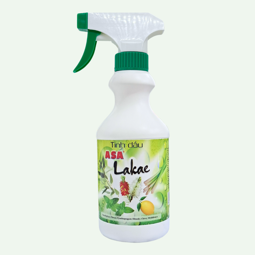 Tinh Dầu ASA Lakae 300ml 