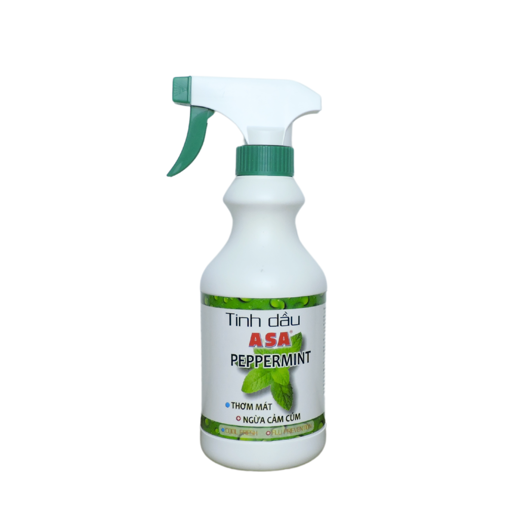 Tinh dầu ASA Peppermint - 300ml