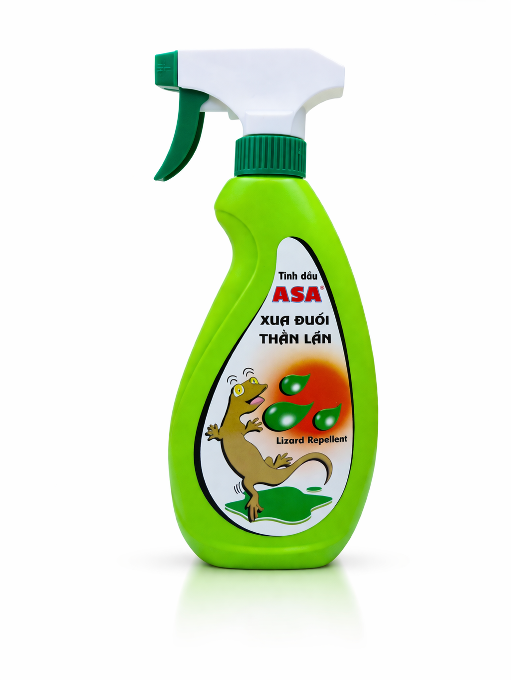 Xua Đuổi Thằn Lằn ASA - 300ml Xua Đuổi Thằn Lằn ASA - 300ml