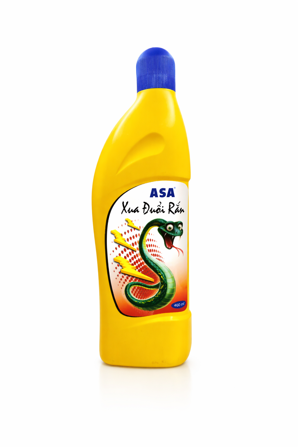 Xua đuổi Rắn ASA - 400ml Xua đuổi Rắn ASA - 400ml