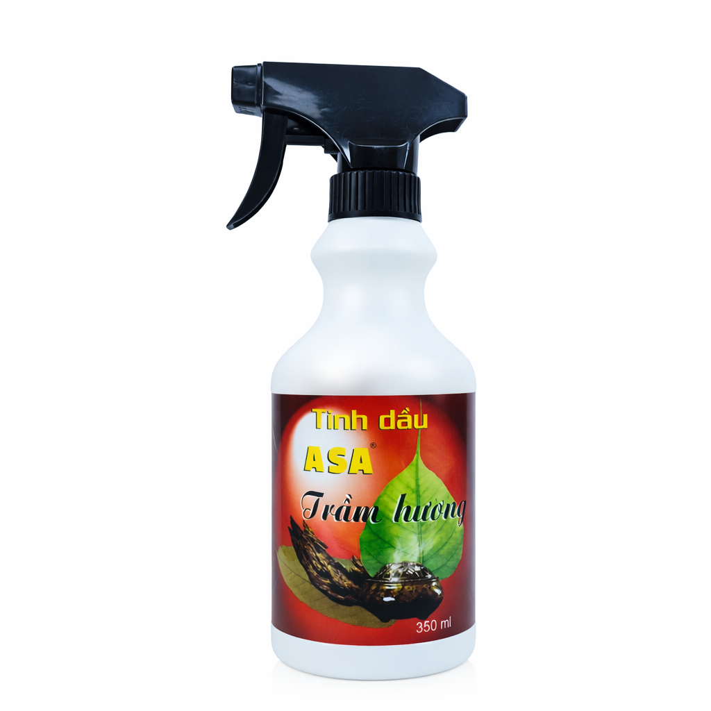 Tinh Dầu ASA Trầm Hương 300ml Tinh Dầu ASA Trầm Hương 300ml