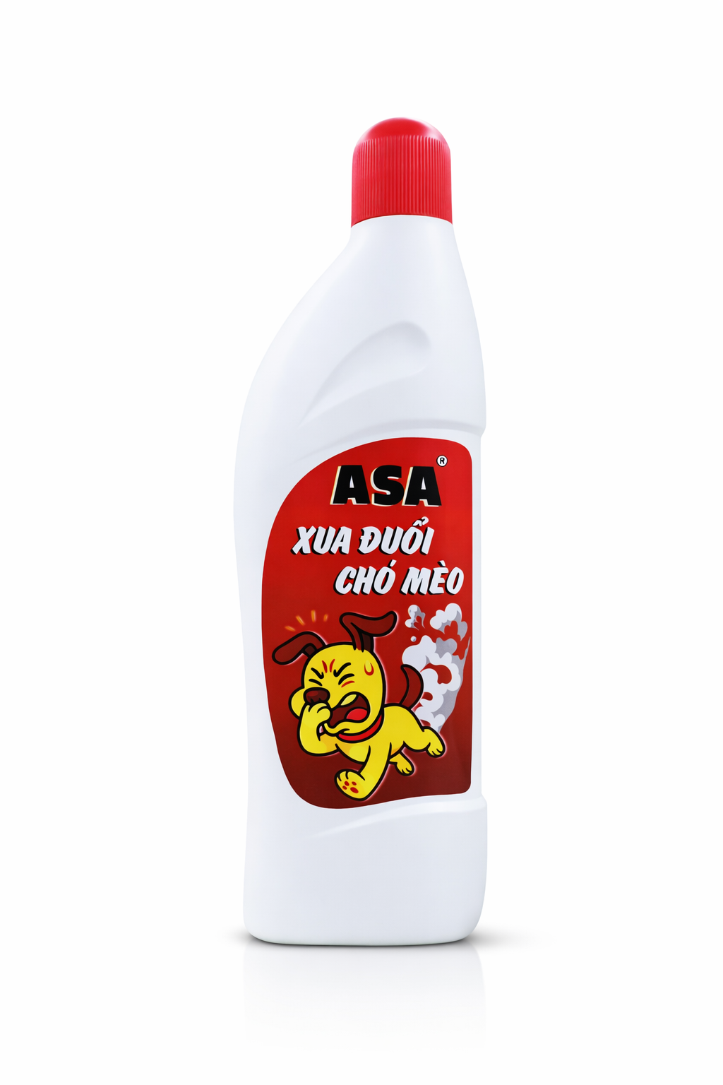 Xua Đuổi Chó Mèo ASA - 400ml Xua Đuổi Chó Mèo ASA - 400ml