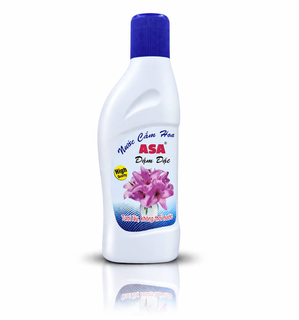Nước cắm hoa ASA Đậm Đặc 200ml