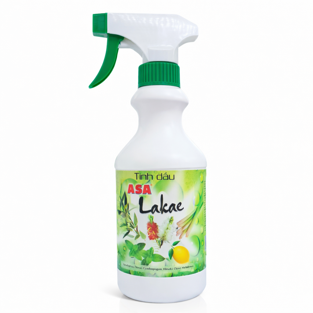 Tinh Dầu ASA Lakae 300ml 