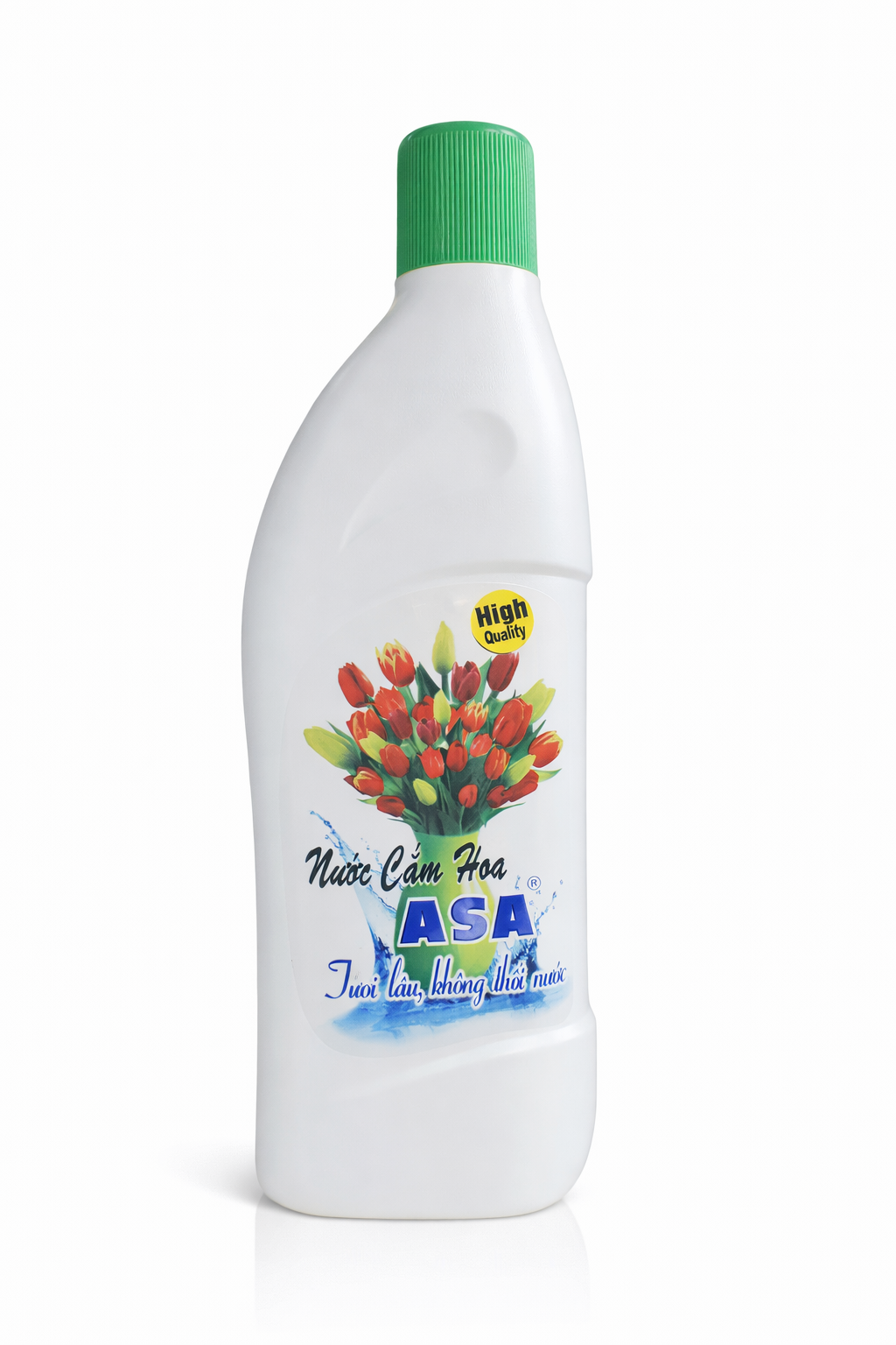 Nước cắm hoa ASA 400ml